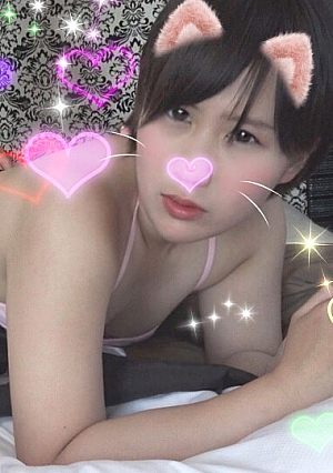 【個人撮影】ロ*リ系パイパン娘☆すずちゃん☆21才　久しぶりに再会してホテルでガッツリ生ハメしまくり相変わらずの極上フェラにビンビンｗもちろん最後は中出しで～す【レビュー特典あり】