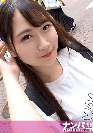 マジ軟派、初撮 1692 「YOUは何しに渋谷へ」ウソ企画で女子を品定めしていたら童顔巨乳JDを偶然GET小柄ボディ×高感度で激濡れマコを美味しくいただきました