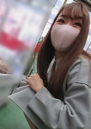 【無修正】無邪気な動物好きのJDの夢をお手伝い・連続中出し