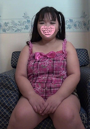 初撮り★155㎝80kg 彼女の肉感はＡ５ランク認定♥♥ 久しぶりのセックスに感度良すぎて白目むいちゃいましたｗｗｗ