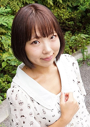 親友の彼女 波形モネ