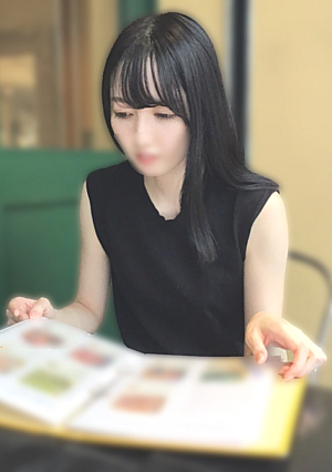 ※無※顔出し　さくらちゃんプライベートSEX最終章‼デートして、たくさん笑いあった後に、連続でめちゃくちゃ中出ししました