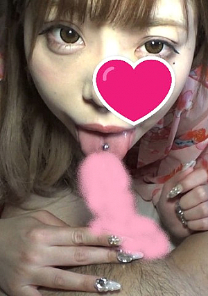 #30【無・個撮】成人式が中止になり予定が全てパァ腹いせにおっさんと生エッチしてお小遣いを稼ぐ美少女みさ中出しお掃除ごっくん【複数特典あり】