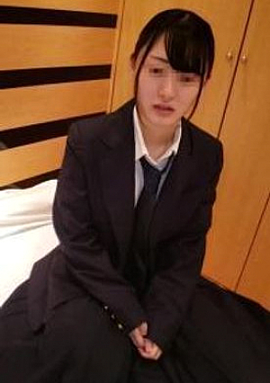 【個撮】幼いJ◆X顔出し生ハメ撮り