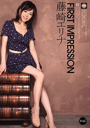 [Reducing Mosaic] First Impression 藤崎エリナ