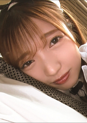 [Delusional subjectivity] Ovulation day child making service maid Rina Hinata