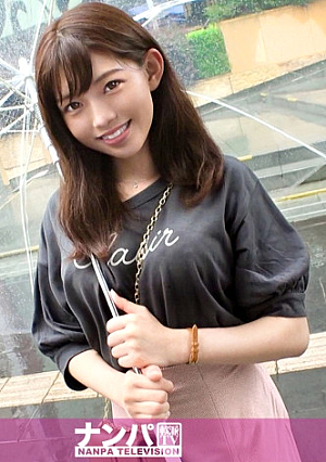 マジ軟派、初撮 1672 看護師1年目のお姉さんを『ASMR録りませんか→スタジオ移動』で連れ込みナンパHな音も録らせてもらって…なんてコトしてたら彼女の顔が呆けてきたのでそのままSEX
