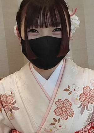 【無修正】地方の苦学生を支援都会で成人式の写真撮影連続中出し