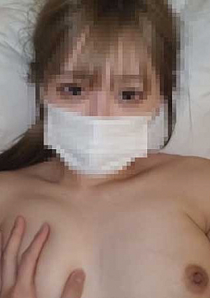 【無修正・顔出し】声優目指してます天然Fカップの純粋な少女に連続中出し