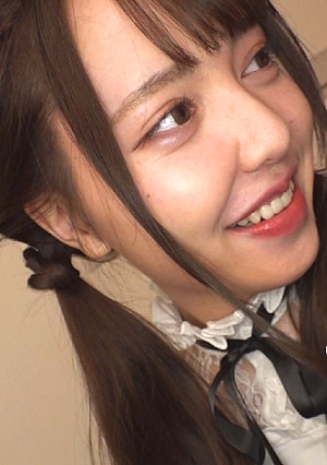 あいな(21) キュン死必至アイドル候補生のハメ撮り