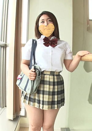Long ver with bonus Amateur flesh tension explosion AGE Mana-san pseudonym Im so excited about my uniform that I cant help but explode w Creampie Gachihame SEX