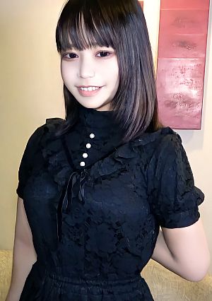 【無】【100個限定2980→1480ptにOFF!】巨乳Ｇカップ女子大生♥※衝撃大人しそうな顔してデンマをオマンコに挿入悶絶　レビュー特典／高画質Ver