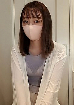 【無修正】今年から女子大１年生の美少女昨年撮影のハメ撮り