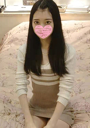 Limited Model-class SS beautiful girl has been completely taken by the ball