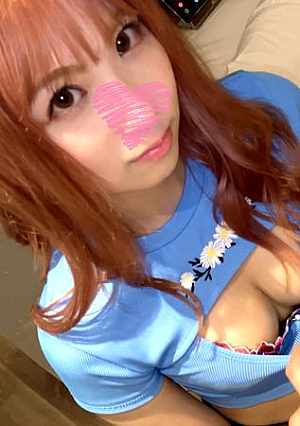 【裏堕ち】TkToker_ヤリラフィー系ギャル_顔出し配信流*出
