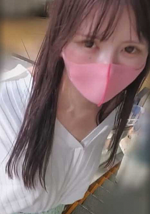 100本限定【無修正】傷心のハーフ美容師と初デート・連続中出し
