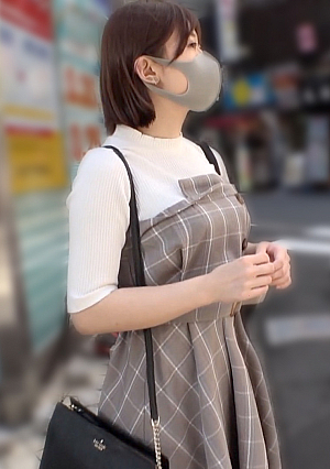 【素人個撮】初撮り美女_AV堕ち