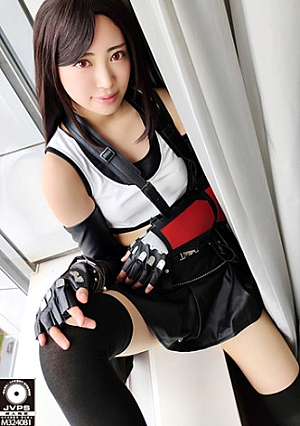 [Creampie] Let A Carefully Selected Beautiful Girl Cosplay And Conceive My Child [Tefa] Sara Kagami