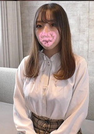 First shot 14542 areola with E cup areola naughty slime milk cute natural loli baby face JD 18 years old is blushing and Iku at the end with a natural flow and the first vaginal cum shot review privilege in life