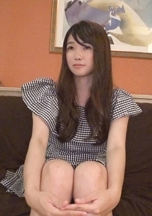 [Uncensored Leaked] [First shot] AV application on the net  AV experience shooting 414