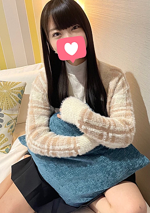 If Erika-chan who entered the countdown until graduation was abstinent for a month she would do whatever she wanted to do in the second round from the immediate scale of the erotic explosion