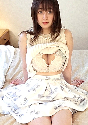 【素人】ドMハーフ顔美女_言葉攻め即尺プレイで痙攣絶頂