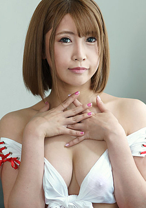 Big Tits Mania: Haruka Sanada
