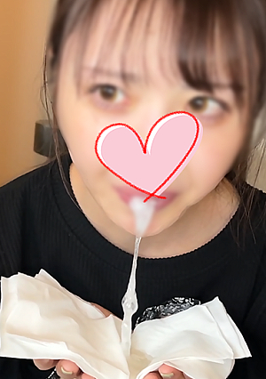 A baby-faced blowjob tech girl who likes blowjobs more than insertion specialty shoots a large amount of mouth immediately in a dedicated room in the daytime baby-faced girls suppression hard Irama-I want to feel love tightly hand-tied Irama etc Runa-chan 3rd time this time Maybe the cutest