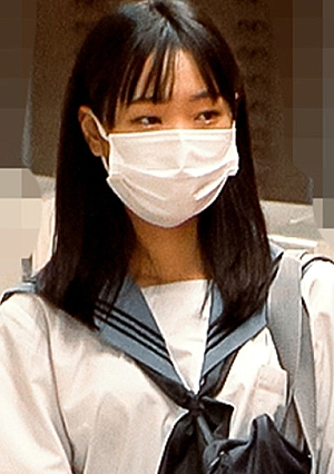 《若い》【電車痴】【自宅盗撮】【睡眠姦】無垢なJ 純白P
