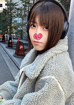 [Personal shooting] Gonzo video leaked with dialect girls _ Seeding SEX to a super cute girl from Kumamoto * Deleted as soon as the body is bald