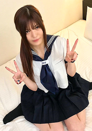 【完全顔出し・中出し】多くは語れません可愛い若い子の人生を犯しました