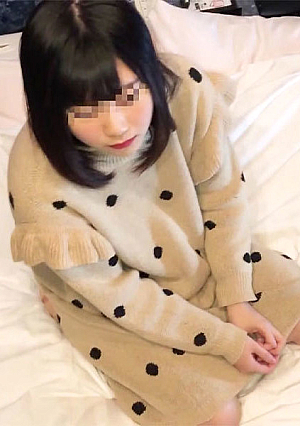 ぶっかけ【ハメ撮り・無修正】かわいい素人女子大生をハメ撮り彼氏に内緒で初めて会う僕に抱かれるのが嫌なのか息を殺して声を出さないようにする仕草がエロ過ぎて