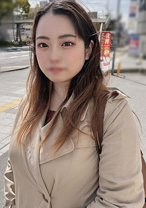 【無修正】驚異の神ボディFカップ爆乳素人21歳の美女のはるかちゃん、純粋そうに見えてオナニー大好き濡れマンスケベビッチだったムチムチボディのパイパンマ〇コに最後は「中に出して～」と哀願中出しセッ
