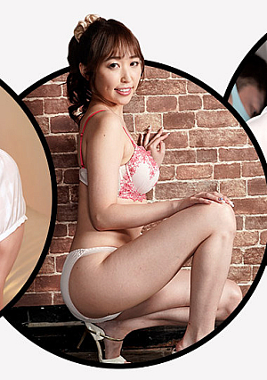 愛棒 Vol.2