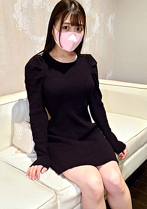 [Personal shooting] Innocent beauty that you will see twice _ Kinsaku P Active girls' sensitive body with rich vaginal cum shot