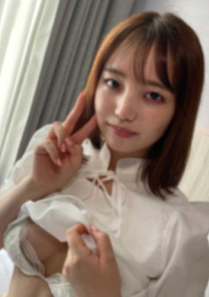 Until the 17th 43 Elegant and neat lady is obedient lewd pure white body committing a beautiful face and vaginal cum shot Both feelings
