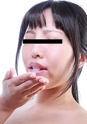 麻衣のフェラ上手くできてますか？