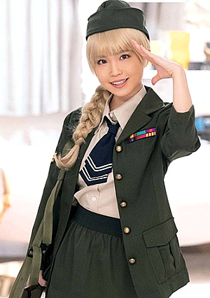 Клара(くらら)