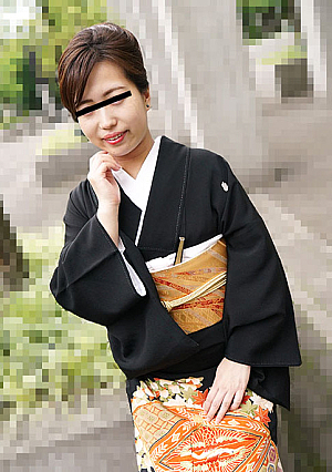 和服美人の魅力