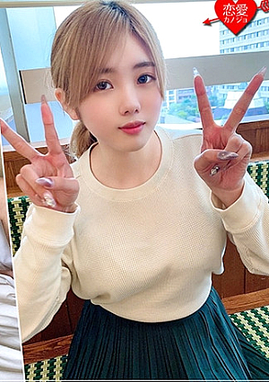素人大学生【限定】ななせちゃん22歳 人気番組のバイトADちゃんが人生初3P2本のデカチンポに休む間もなく攻められまくる激レアウブ娘