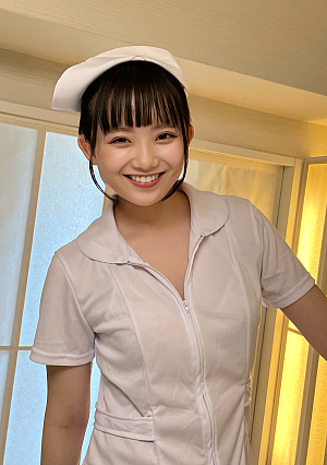 【ファン感謝祭】本◯望結似のベビーフェイスのんちゃんナースにJ◯制服、バニーガール何でもお似合い濃厚コスプレエッチ豪華３本セット