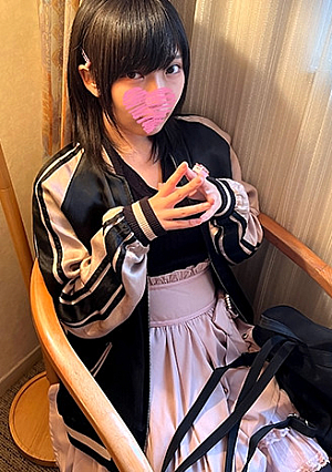 【個人撮影】過去一の問題作_幼過ぎる美少女に種付け映像流出