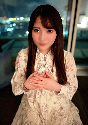 【完全顔出し】【天真爛漫娘の初中出し♡】純粋無垢な不思議ちゃんをホテルに連れ込みガチSEX感度抜群の破廉恥娘に大変身