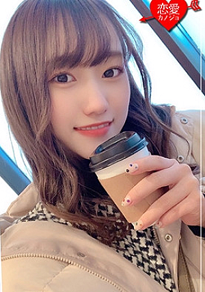 素人女子大生【限定】ほのちゃん22歳 激カワJDセフレと冬休みに雪景色の中でお買い物&お泊りデート ゲレンデが溶けるほどSEX