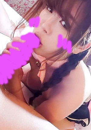 1本のおまけ動画あり ※削除注意※顔出し・流*出【アニメ声・美巨乳が織り成す極上のハーモニー】【ハメ撮り流*出】ライブに集まる300人のファンが見たら歓喜メイドカフェ勤務の地下アイドル【54分57秒】