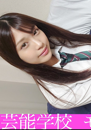 t〇kt〇kで話題の制服J〇に中出し2連発☆清楚な長髪美少女がプリケツ振り乱して何度も絶頂