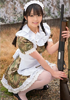 Анна(アンナ)