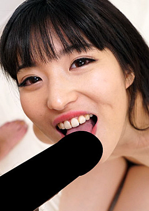 夏目なながネットリなめてジックリしゃぶる！ - 夏目なな