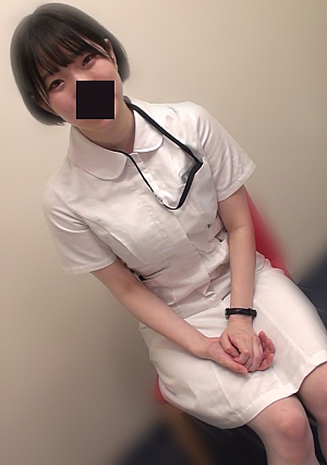 75%OFF! 【FC2限定】初出演記念/清楚爆乳看護師に危険日大量中出し※数量限定　完全オリジナル