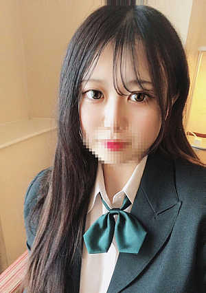 ※期間限定1980pt[4K撮影][極上な思春期ボディ生中出し]〈激カワ巨乳娘〉超マシュマロおっぱいを揺らしてハメポヨ勝手にパイパン膣口にザーメンたっぷり注入しちゃいましたぁ（お掃除フェラ付）　